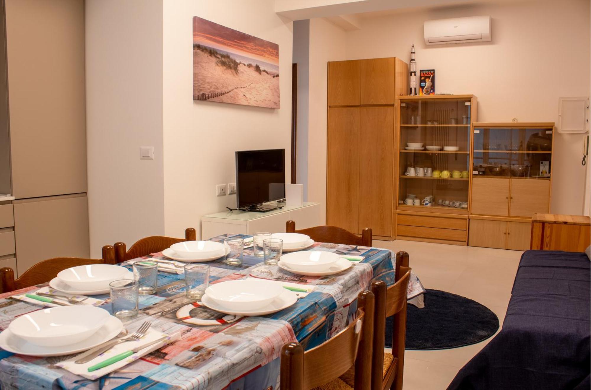 100 Metri Dal Mare Relax A Due Passi Dal Centro Apartment Финале Лигуре Екстериор снимка