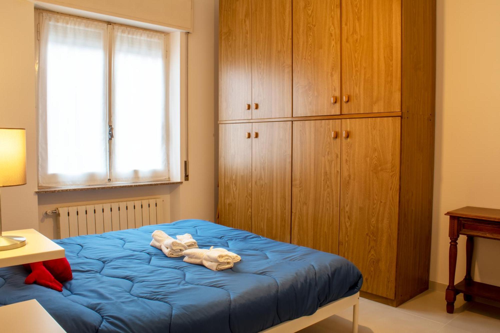100 Metri Dal Mare Relax A Due Passi Dal Centro Apartment Финале Лигуре Екстериор снимка