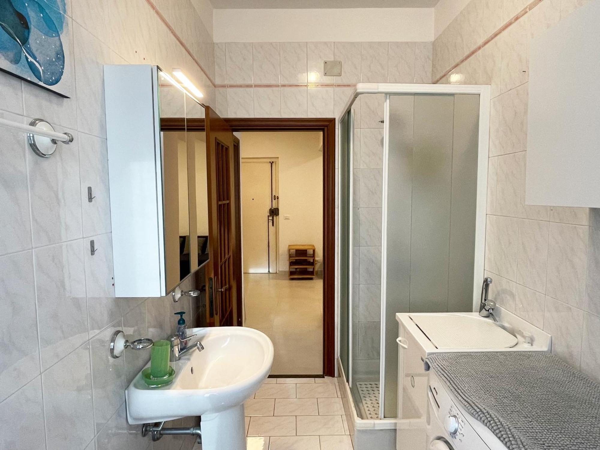 100 Metri Dal Mare Relax A Due Passi Dal Centro Apartment Финале Лигуре Екстериор снимка