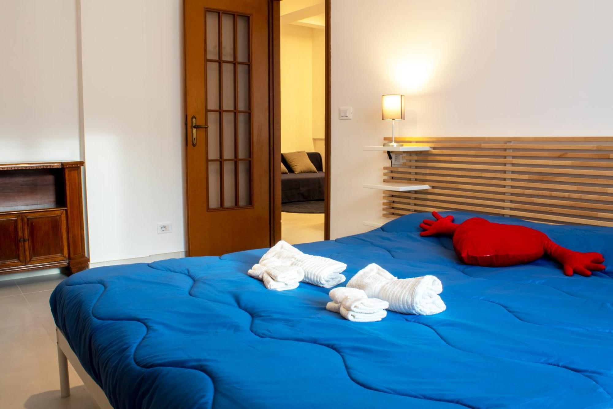 100 Metri Dal Mare Relax A Due Passi Dal Centro Apartment Финале Лигуре Екстериор снимка