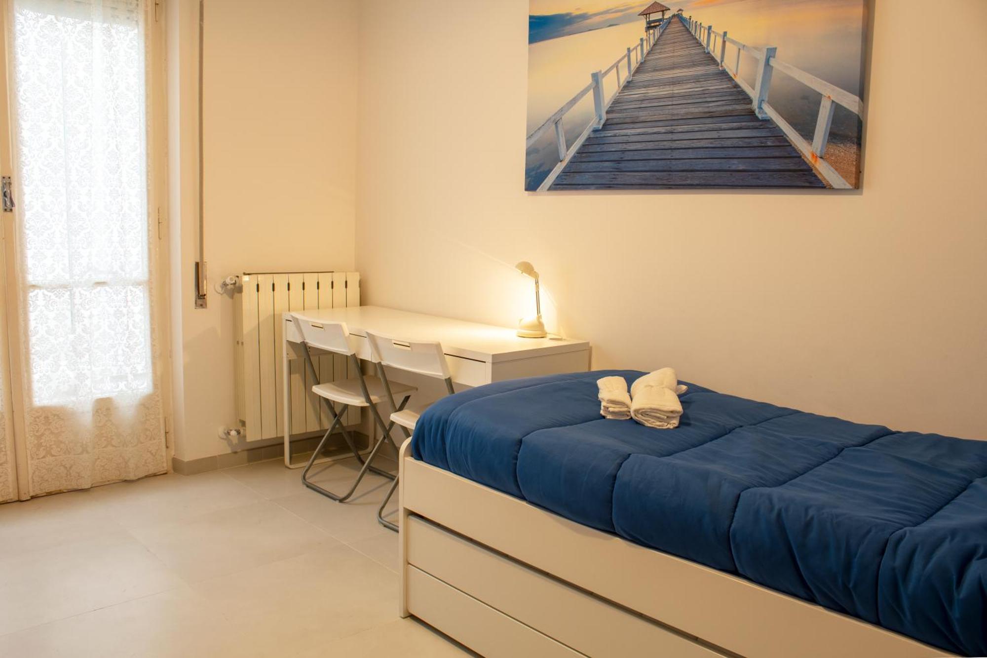 100 Metri Dal Mare Relax A Due Passi Dal Centro Apartment Финале Лигуре Екстериор снимка