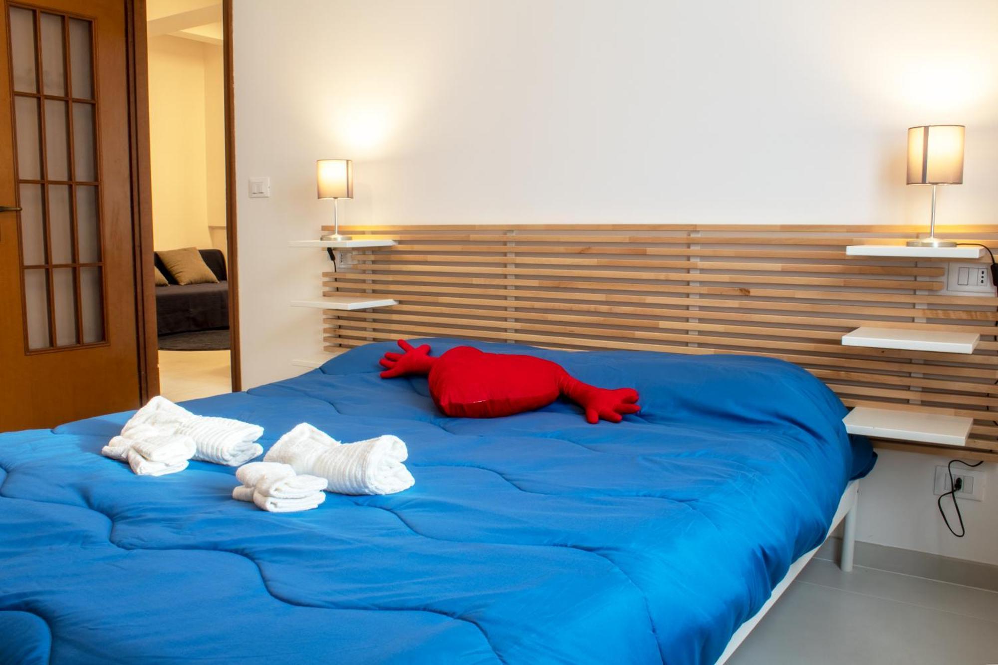 100 Metri Dal Mare Relax A Due Passi Dal Centro Apartment Финале Лигуре Екстериор снимка