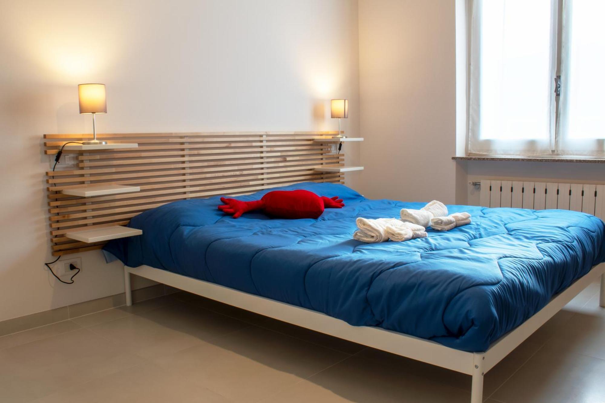 100 Metri Dal Mare Relax A Due Passi Dal Centro Apartment Финале Лигуре Екстериор снимка