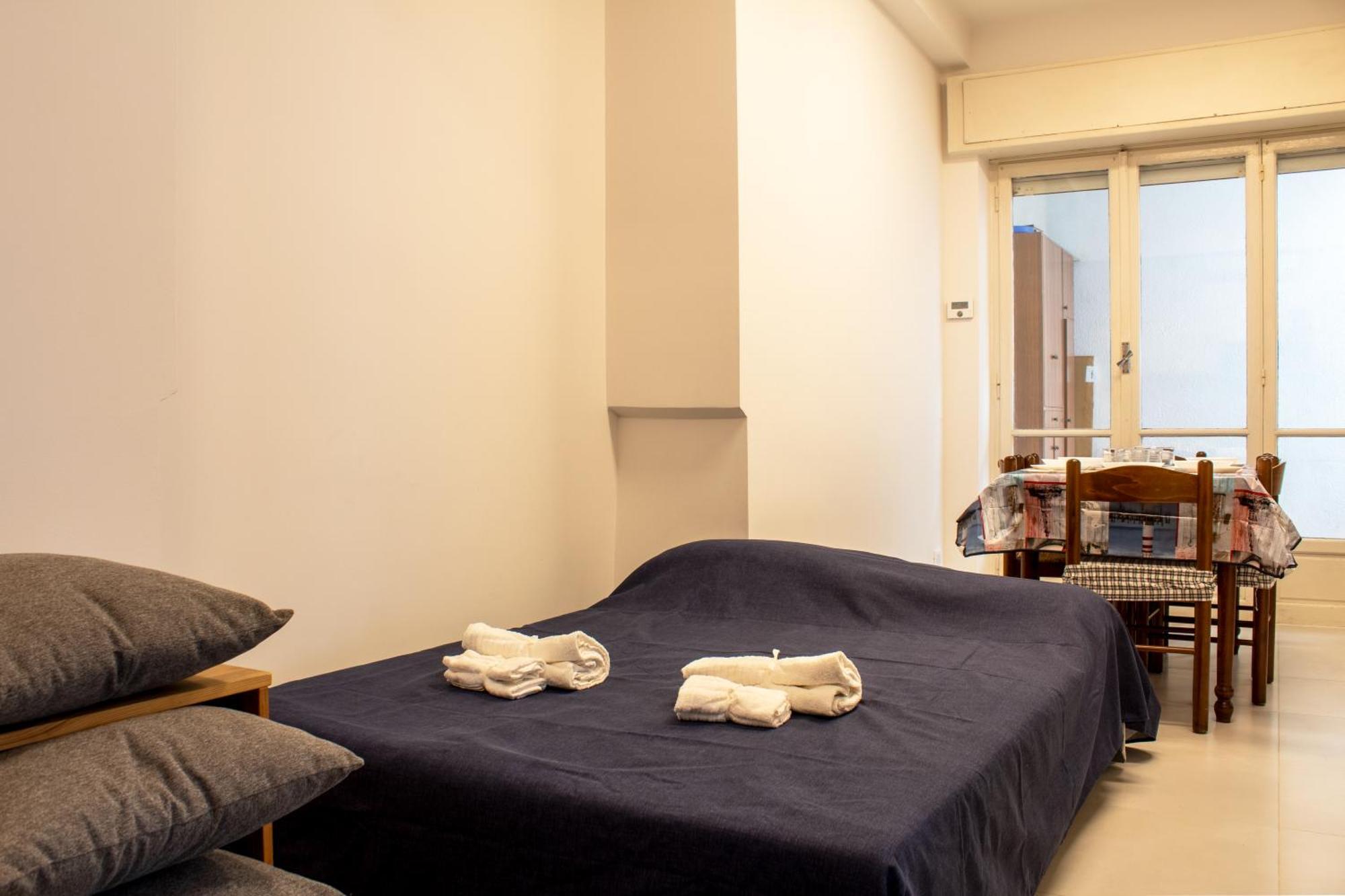 100 Metri Dal Mare Relax A Due Passi Dal Centro Apartment Финале Лигуре Екстериор снимка