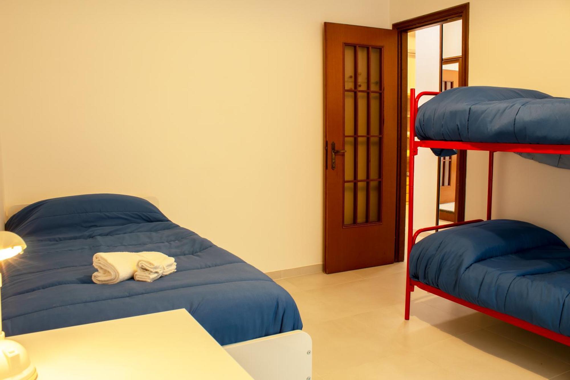 100 Metri Dal Mare Relax A Due Passi Dal Centro Apartment Финале Лигуре Екстериор снимка