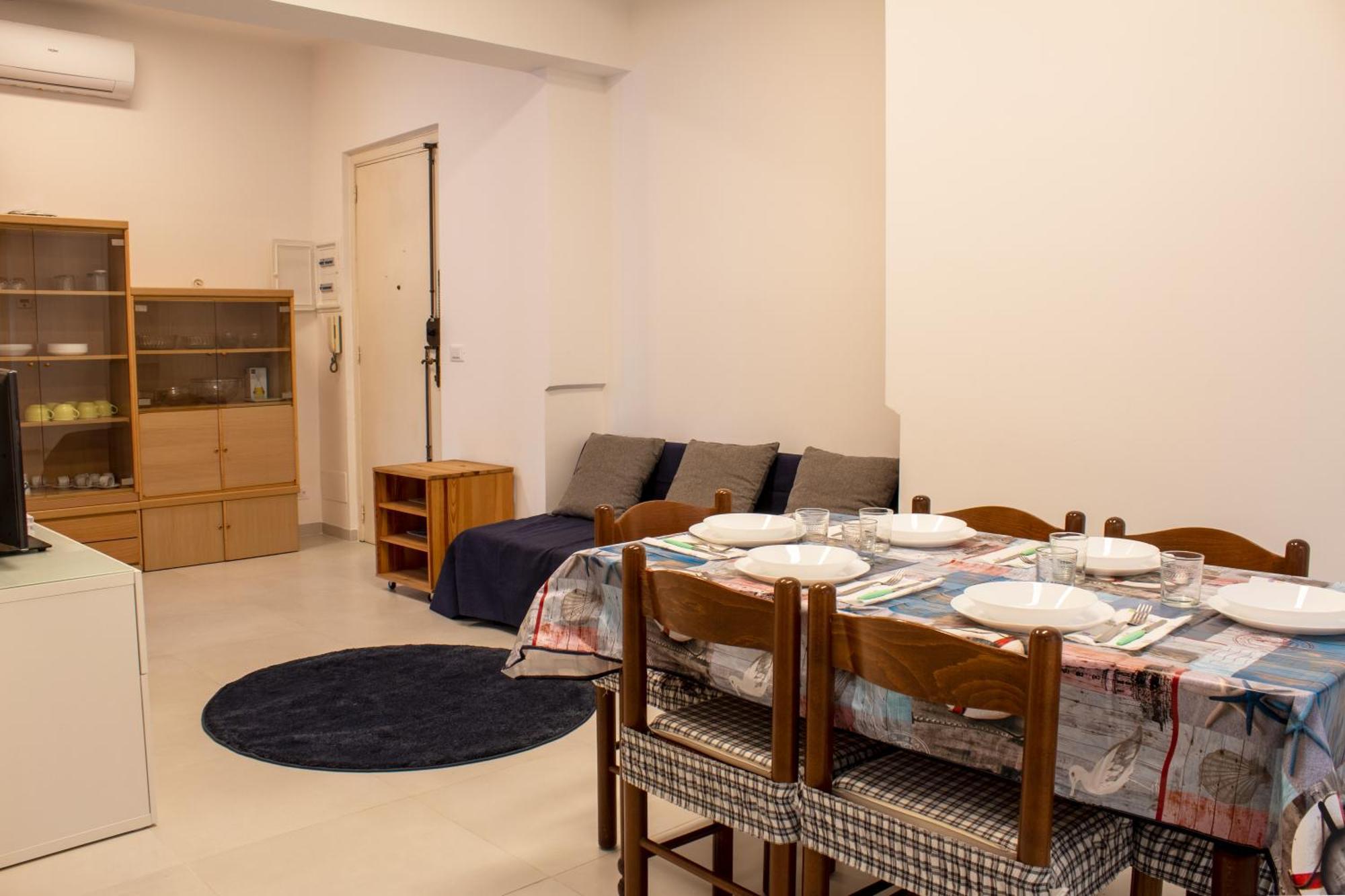 100 Metri Dal Mare Relax A Due Passi Dal Centro Apartment Финале Лигуре Екстериор снимка